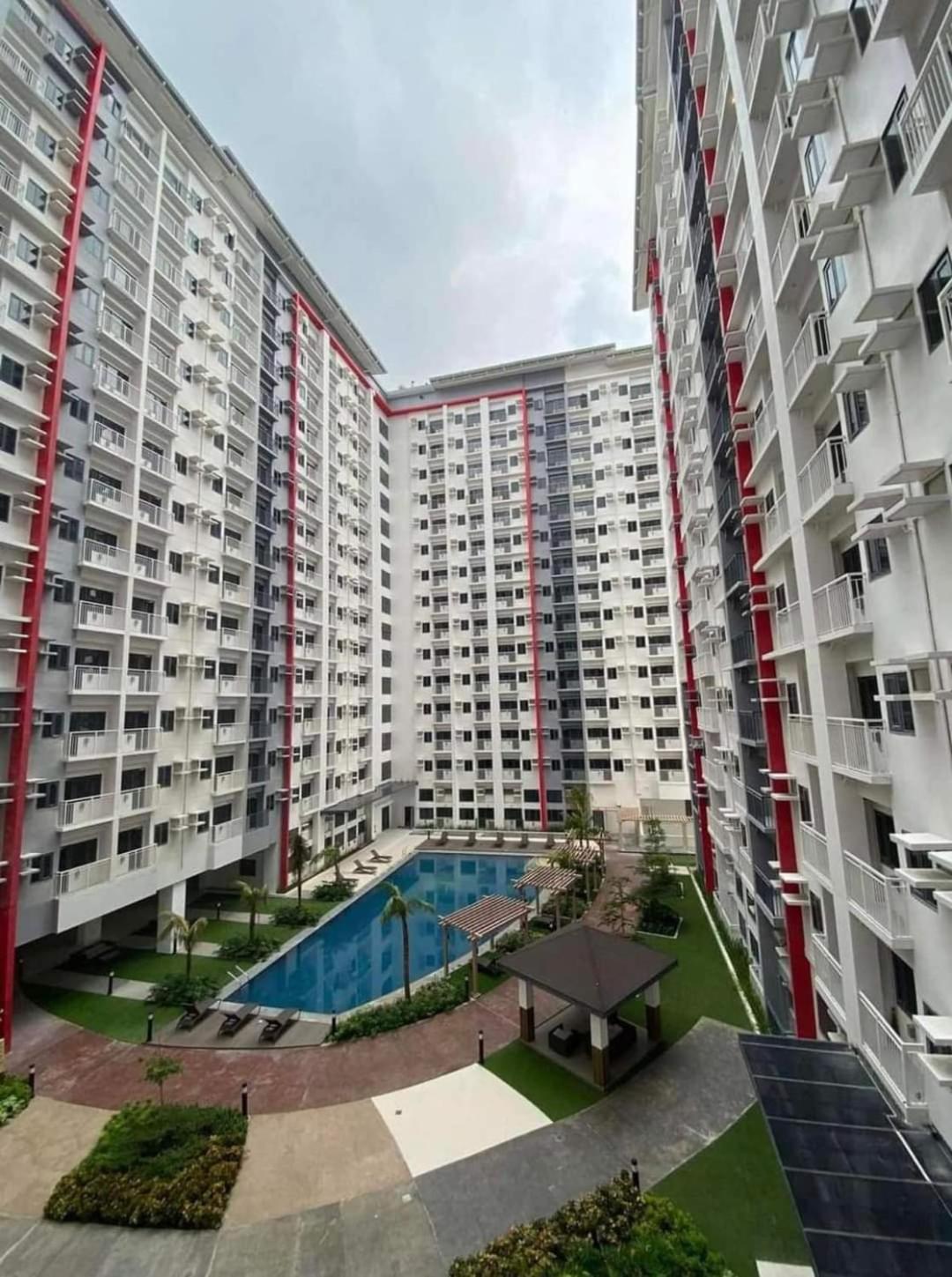 Family Home Manila Kültér fotó